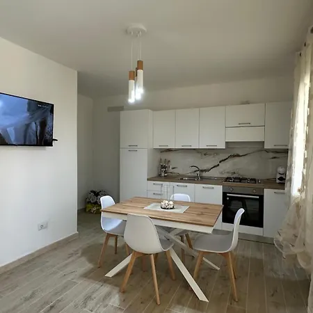 Casa Dario Appartamento