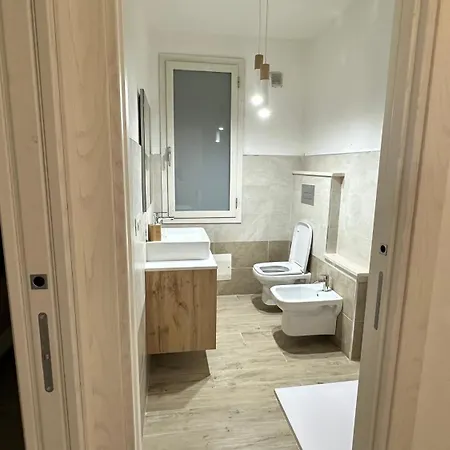 Casa Dario Appartement Tanaunella