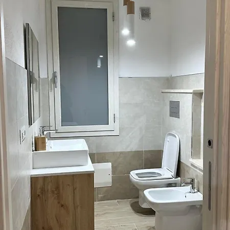 Appartement Casa Dario Tanaunella