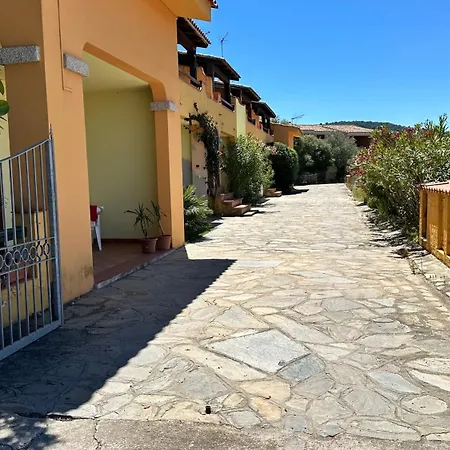 Casa Dario *
