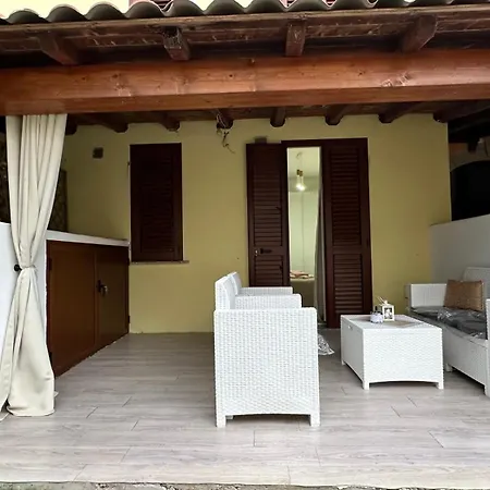 Casa Dario Апартаменты *