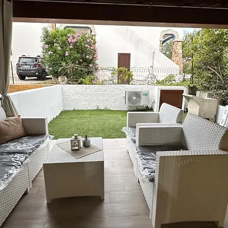 Casa Dario