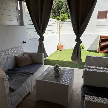 Appartement Casa Dario