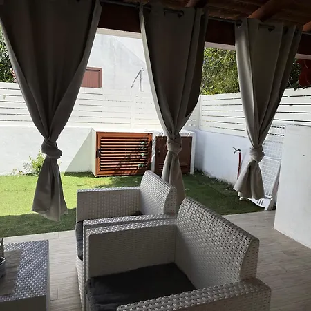 Casa Dario Appartement