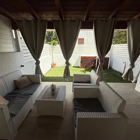 Casa Dario