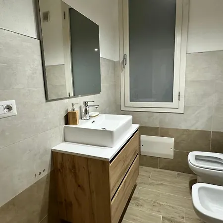 Casa Dario Appartement