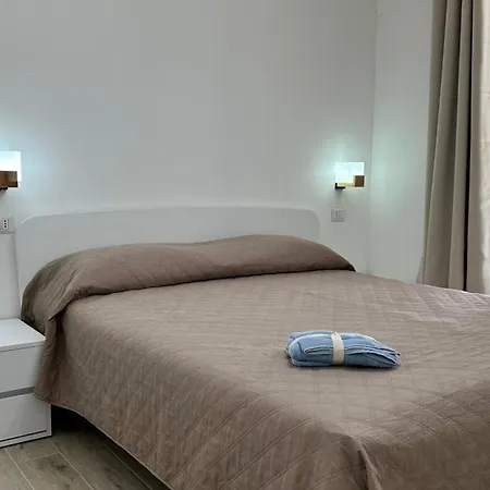 Casa Dario דירה טנאונלה