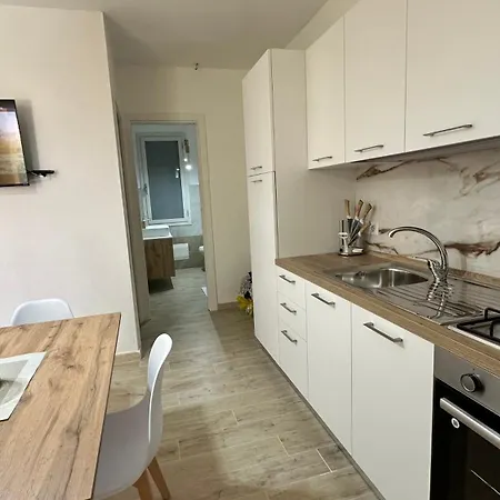 Casa Dario * Tanaunella