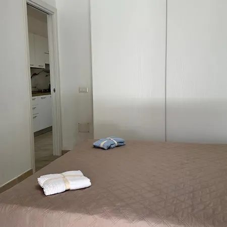 Casa Dario Appartement