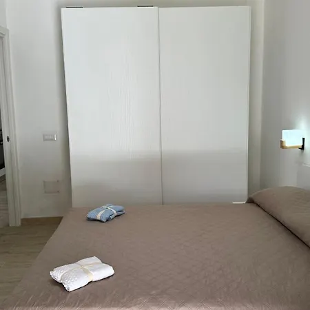 Casa Dario Appartement *