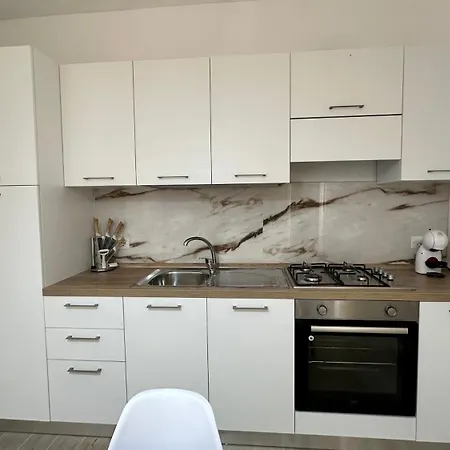 Casa Dario Appartement *