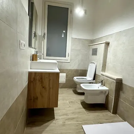 דירה Casa Dario *