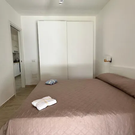 דירה Casa Dario *