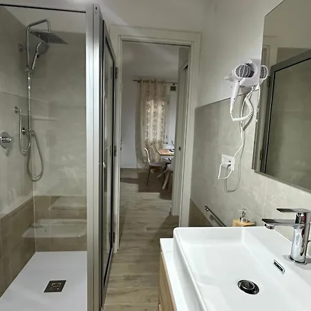 Casa Dario * Tanaunella