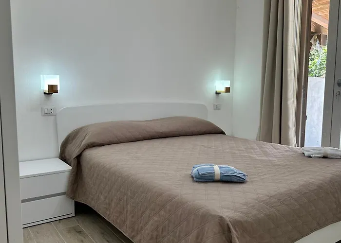 Casa Dario 公寓 塔瑙内拉