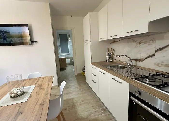 Casa Dario * 塔瑙内拉