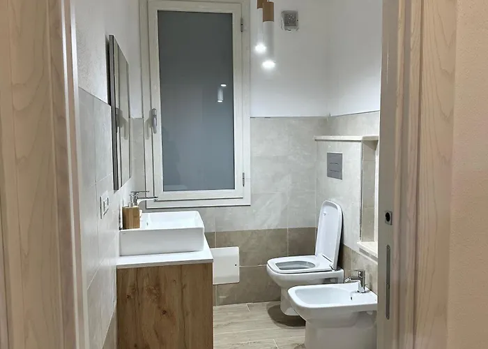 公寓 Casa Dario 塔瑙内拉