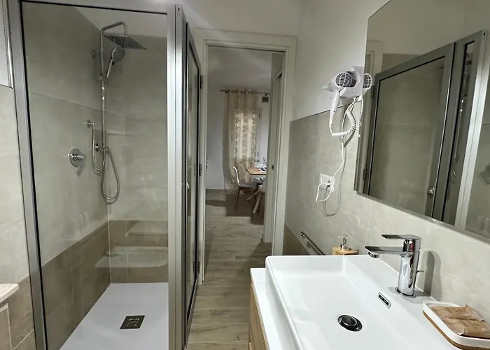 Casa Dario * 塔瑙内拉